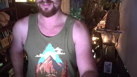 abracadanny777 online show from October 2025 04:43:02 AM