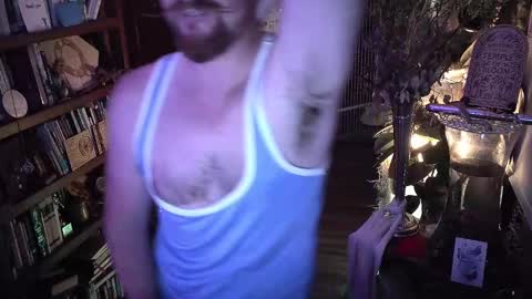 abracadanny777 online show from October 2025 06:21:02 AM