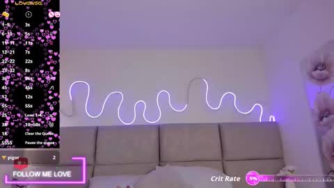 ABRIL online show from March 2026 02:57:01 PM