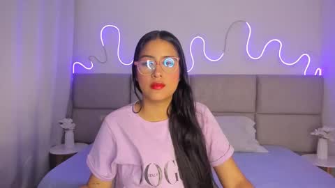 ABRIL online show from March 2026 02:38:02 AM