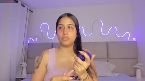 ABRIL online show from March 2026 03:11:02 AM