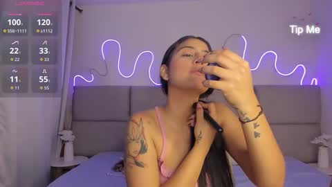 ABRIL online show from March 2026 02:58:02 AM