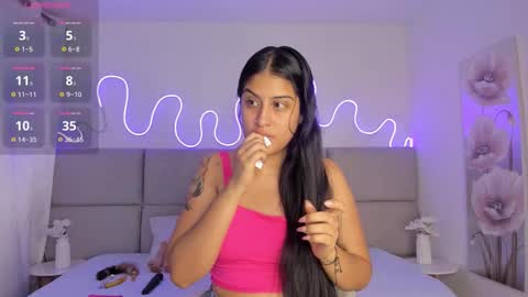 ABRIL online show from March 2026 02:39:01 AM