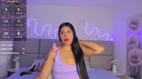 ABRIL online show from March 2026 04:07:02 AM