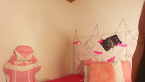 Abril  online show from October 2025 10:38:02 AM