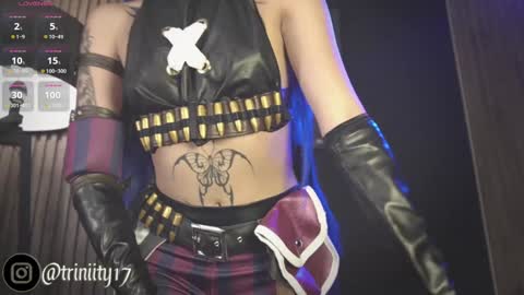 April  online show from December 2024 05:22:01 PM