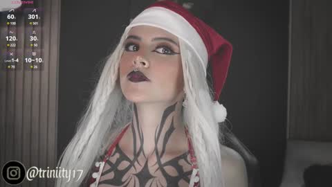 April  online show from December 2024 11:55:01 PM