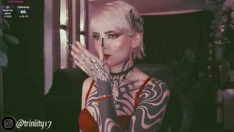 April  online show from September 2025 03:19:02 AM