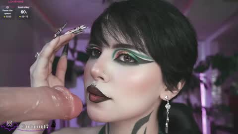 April  online show from March 2026 02:10:01 PM