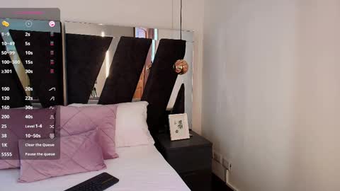  Abril  online show from February 2025 08:11:02 PM