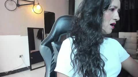 Snapshot of abril_riios chatting on May 2026 09:42:01 PM Abril online show from May 2026 09:42:01 PM