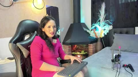 Snapshot of abril_riios chatting on May 2026 02:21:02 PM Abril online show from May 2026 02:21:02 PM