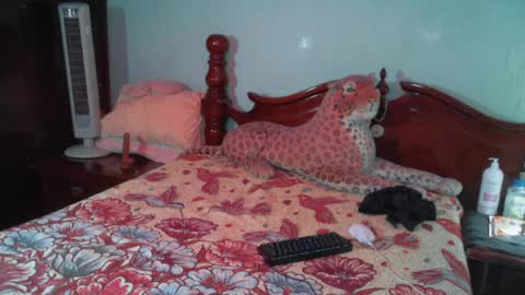 Snapshot of abrildiazsissy chatting on March 2026 08:26:33 AM abrildiazsissy online show from March 2026 08:26:33 AM