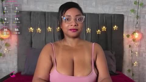 abrilsantana_ online show from December 2025 03:45:02 AM