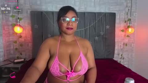 abrilsantana_ online show from January 2026 01:53:02 AM