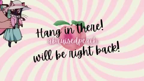 Peach online show from February 2026 04:33:02 AM