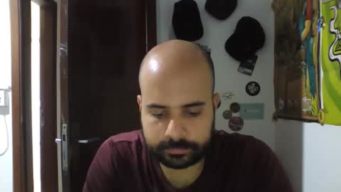 Snapshot of absinnto2016 chatting on February 2026 12:21:01 PM Luke 33 online show from February 2026 12:21:01 PM