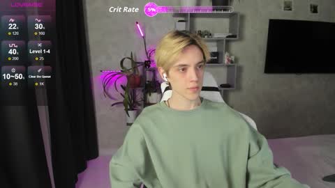 Snapshot of abslut chatting on March 2026 06:48:01 PM Nick online show from March 2026 06:48:01 PM