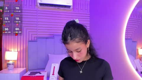 Snapshot of aby_lee_ chatting on January 2025 11:37:01 AM Aby online show from January 2025 11:37:01 AM