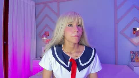Snapshot of aby_lee_ chatting on September 2025 11:32:02 AM Aby online show from September 2025 11:32:02 AM