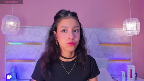 Snapshot of aby_lee_ chatting on September 2025 11:35:01 AM Aby online show from September 2025 11:35:01 AM