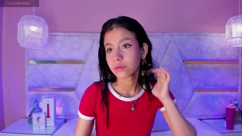 Snapshot of aby_lee_ chatting on September 2025 11:47:02 AM Aby online show from September 2025 11:47:02 AM