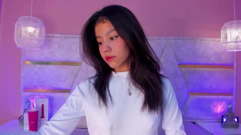 Snapshot of aby_lee_ chatting on September 2025 11:47:01 AM Aby online show from September 2025 11:47:01 AM