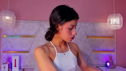 Snapshot of aby_lee_ chatting on October 2025 11:28:02 AM Aby online show from October 2025 11:28:02 AM