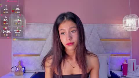 Snapshot of aby_lee_ chatting on October 2025 11:51:02 AM Aby online show from October 2025 11:51:02 AM