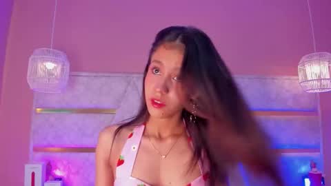 Snapshot of aby_lee_ chatting on October 2025 11:41:02 AM Aby online show from October 2025 11:41:02 AM