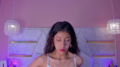 Snapshot of aby_lee_ chatting on October 2025 11:52:02 AM Aby online show from October 2025 11:52:02 AM