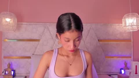 Snapshot of aby_lee_ chatting on October 2025 11:21:02 AM Aby online show from October 2025 11:21:02 AM