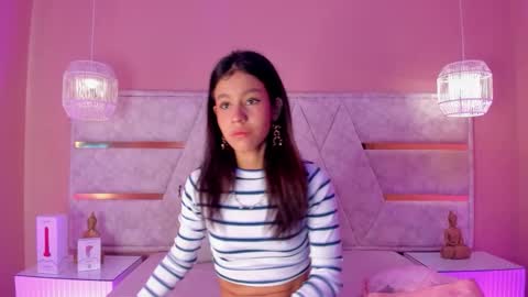 Snapshot of aby_lee_ chatting on October 2025 11:42:01 AM Aby online show from October 2025 11:42:01 AM