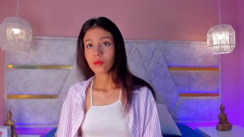 Snapshot of aby_lee_ chatting on October 2025 11:34:02 AM Aby online show from October 2025 11:34:02 AM