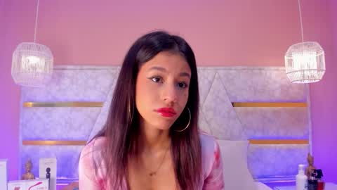 Snapshot of aby_lee_ chatting on November 2025 11:45:01 AM Aby online show from November 2025 11:45:01 AM