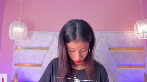 Snapshot of aby_lee_ chatting on November 2025 11:42:02 AM Aby online show from November 2025 11:42:02 AM