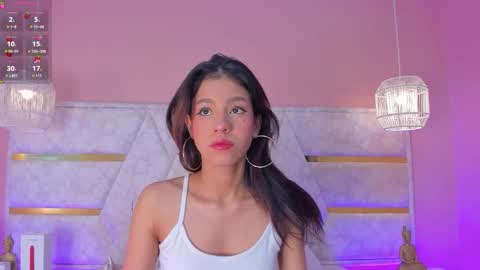 Snapshot of aby_lee_ chatting on November 2025 11:43:02 AM Aby online show from November 2025 11:43:02 AM