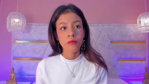 Snapshot of aby_lee_ chatting on November 2025 11:55:02 AM Aby online show from November 2025 11:55:02 AM