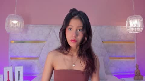 Snapshot of aby_lee_ chatting on November 2025 11:43:01 AM Aby online show from November 2025 11:43:01 AM