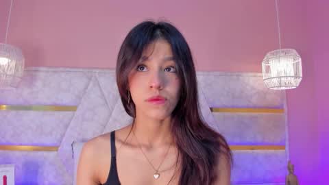 Snapshot of aby_lee_ chatting on November 2025 11:32:01 AM Aby online show from November 2025 11:32:01 AM