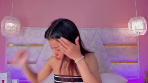 Snapshot of aby_lee_ chatting on November 2025 11:53:02 AM Aby online show from November 2025 11:53:02 AM