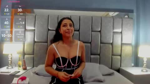 Snapshot of abycollins_ chatting on February 2026 07:11:01 PM Aby Time schedule 0200 - 1000 GMT -5 online show from February 2026 07:11:01 PM