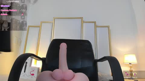 LittleSunny  My schedule 1400 - 2200 GMT -5 online show from January 2025 10:39:01 PM