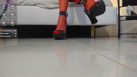 LittleSunny  My schedule 1400 - 2200 GMT -5 online show from January 2025 02:04:02 AM