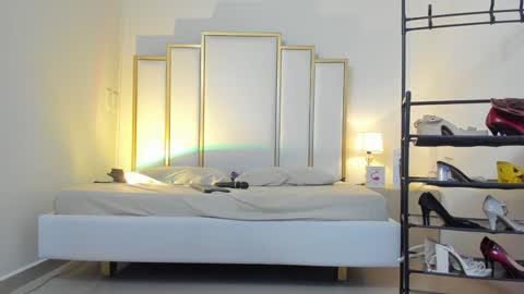 LittleSunny  My schedule 1400 - 2200 GMT -5 online show from February 2025 01:30:02 AM