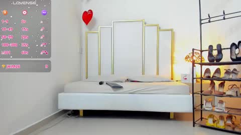 LittleSunny  My schedule 1400 - 2200 GMT -5 online show from March 2025 11:01:02 PM