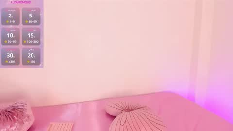 Abynanami online show from November 2025 01:41:02 AM