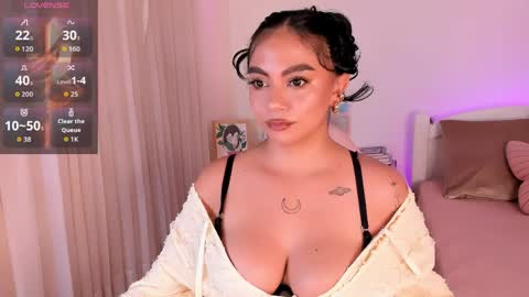 Abynanami online show from March 2026 12:56:02 AM