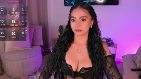 Abynanami online show from May 2026 10:06:01 PM