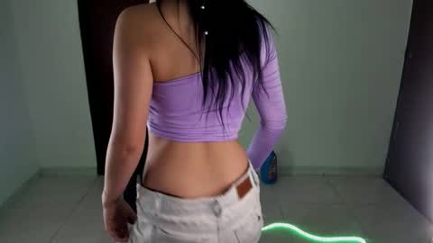 abyy_thomson online show from February 2026 02:06:02 AM